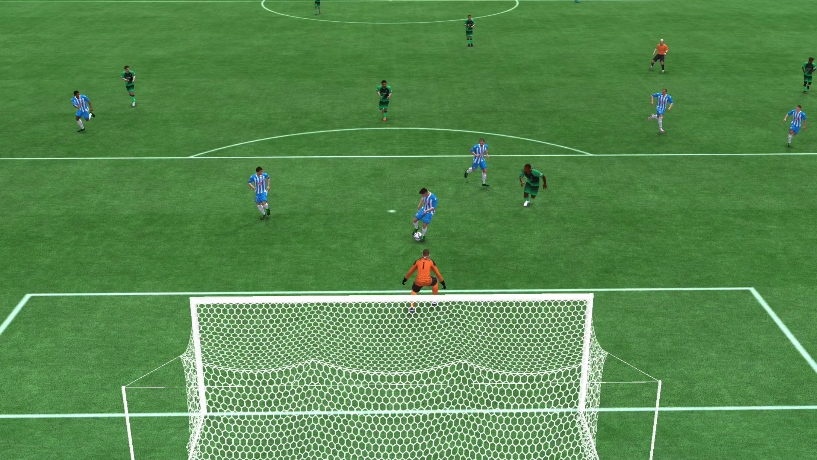 莱万多夫斯基迎来十五赛季出色发挥，SKT观众热烈欢呼！